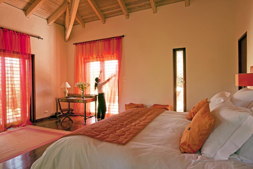 Clos Apalta Residence Relais & Chateaux Santa Cruz Rom bilde